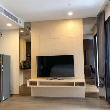 ✨ Condo for rent ASHTON Chula-Silom ✨(Code:MCR0338)