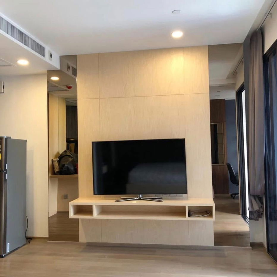 picture ✨ Condo for rent ASHTON Chula-Silom ✨(Code:MCR0338) - 1/7