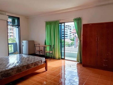 Apartment for Sale – South Pattaya, Chonburi