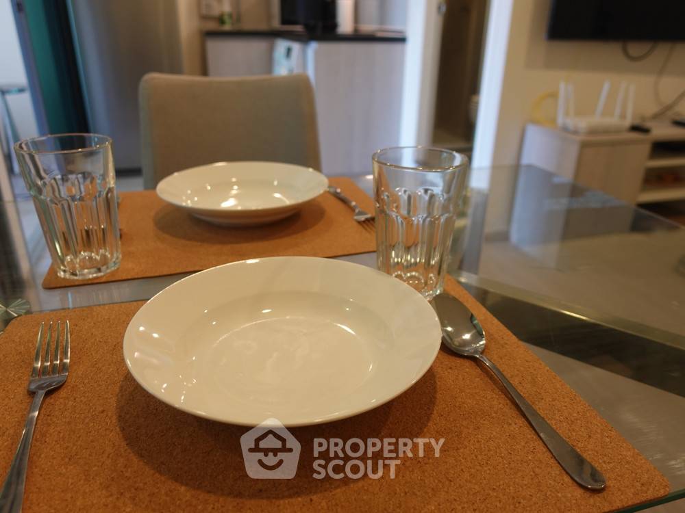 picture 1-BR Condo at Aspire Sathorn - Ratchapruek near MRT Bang Wa (ID 385264) - 1/7