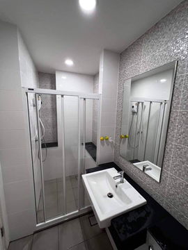 ANM-074 For Rent Condo Escent Ubonratchani  1 bedroom 1 bathroom Price 9,000 baht 
