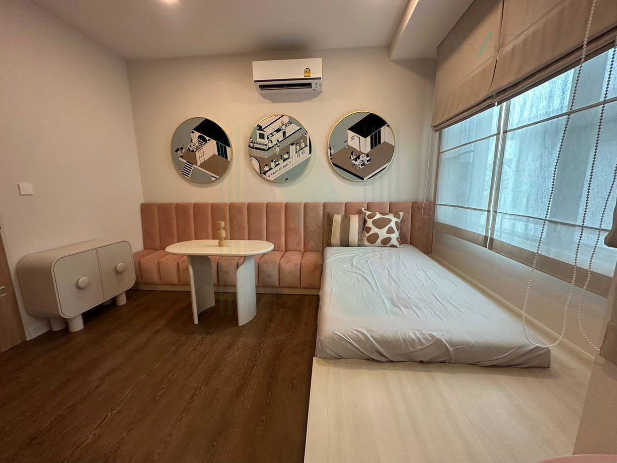 picture 📌 For Sell House MANTANA BANGNA KM.15 2-story 4 bedroom 5 bathroom - 8/8
