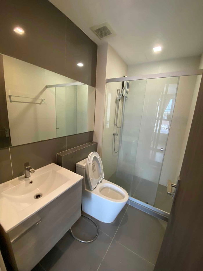 รูป 🔐#CT2306_371🔐🗓️ ว่างพร้อมอยู่🗓️𝐅𝐨𝐫 𝐑𝐞𝐧𝐭 ( 33.58 𝐬𝐪𝐦. 𝟏𝐛𝐞𝐝, 𝟏𝐛𝐚𝐭𝐡 )𝐌𝐈𝐓𝐈 𝐂𝐨𝐧𝐝𝐨 𝐋𝐚𝐝𝐩𝐫𝐚𝐨-𝐖𝐚𝐧𝐠𝐡𝐢𝐧 - รูปที่ 5/7