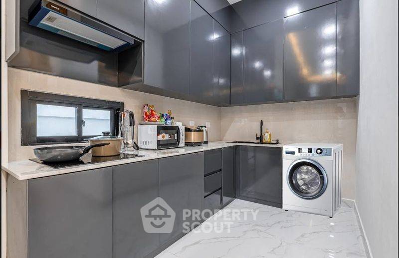 รูป วิลล่า 3-ห้องนอน ใกล้ พัทยาใต้ (ID 2089219) - รูปที่ 6/9