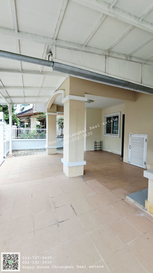 picture For Rent Single House in Koolpunt ville 7 Village - 38/38