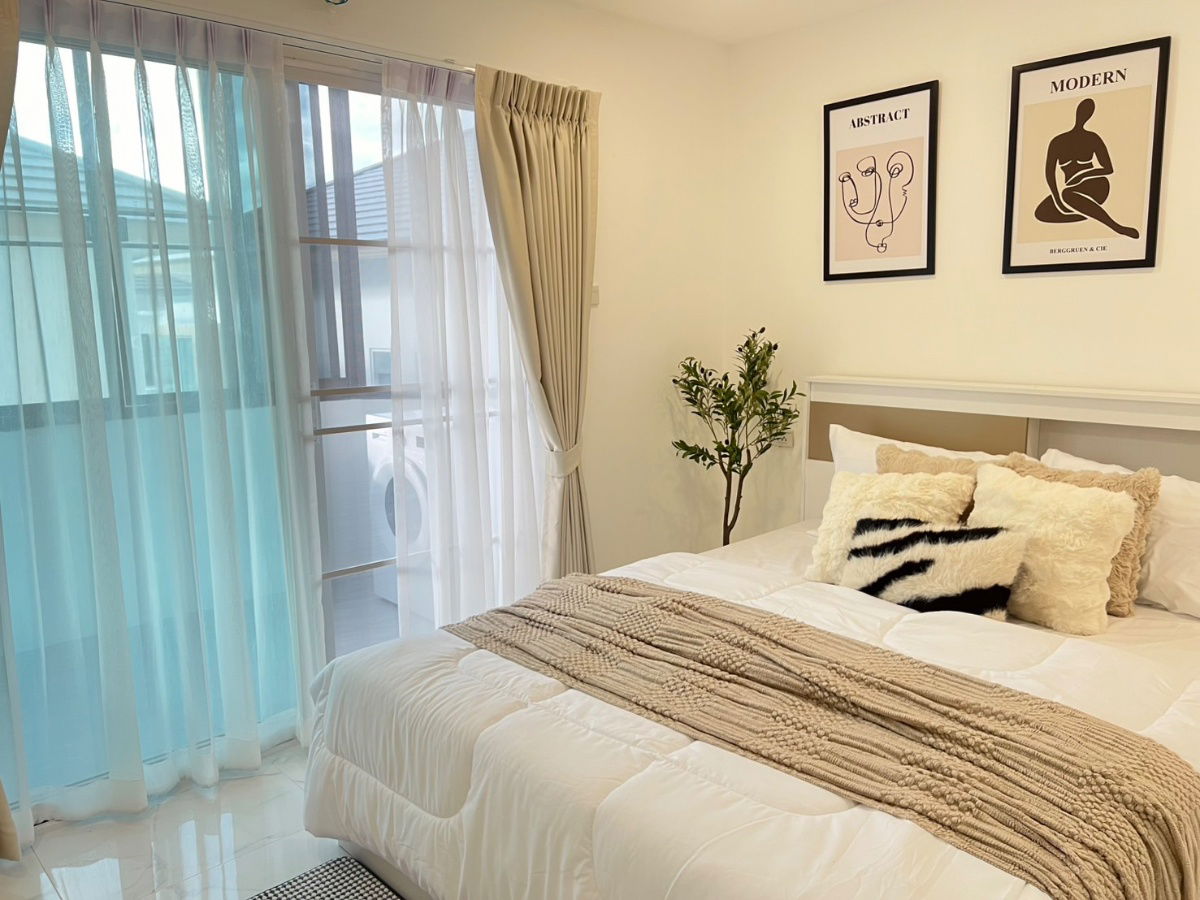picture For Sale: Lanna Condo 1 Bedroom  1 Bathroom  28 sq.m.  3rd Floor Near Lanna Hospital (ID:1148CS) - 3/11