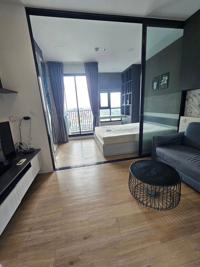 picture For rent : Notting Hill Laemchabang-Sriracha 8,500 baht. - 2/11