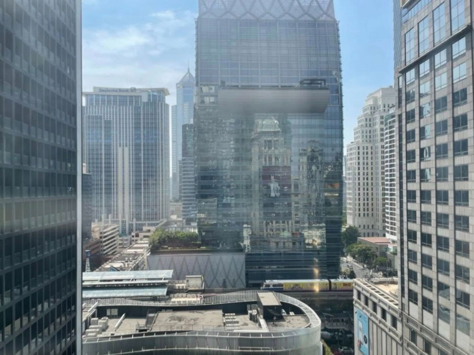 รูป ให้เช่าคอนโด Noble Ploenchit ใกล้ BTS เพลินจิต 45,000 บาท รหัสทรัพย์: RS1118 - รูปที่ 8/8