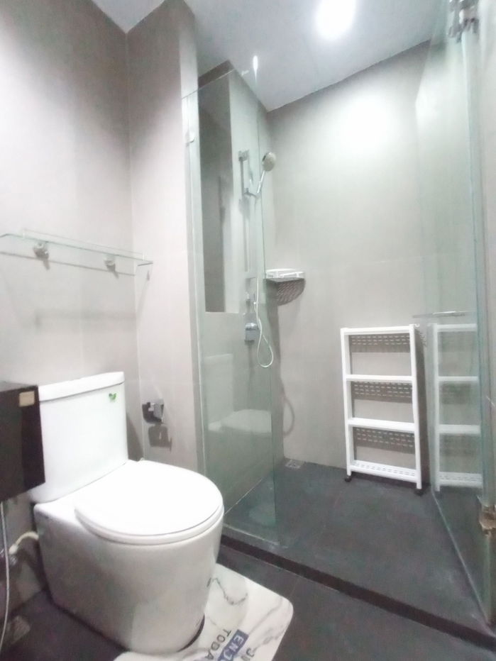 รูป ให้เช่าวิสซ์ดอม อเวนิว รัชดา - ลาดพร้าว พร้อมอยู่ (DSL2085) - รูปที่ 7/15