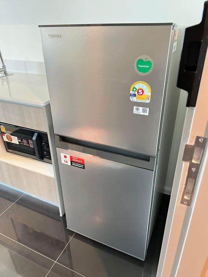 picture For rent ✨ A space mega ✨ Fully furnished, complete with electrical appliances, near Suvarnabhumi Airport - 8/11