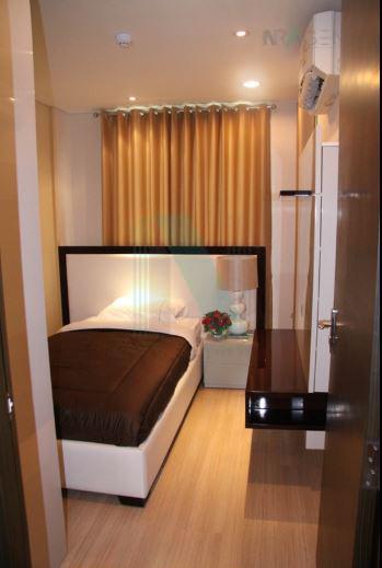 picture 🔺 For Rent Condo THE ADDRESS PATHUMWAN Building 1, Floor 5,1 bed room, Room size 61.00 sqm - 5/8