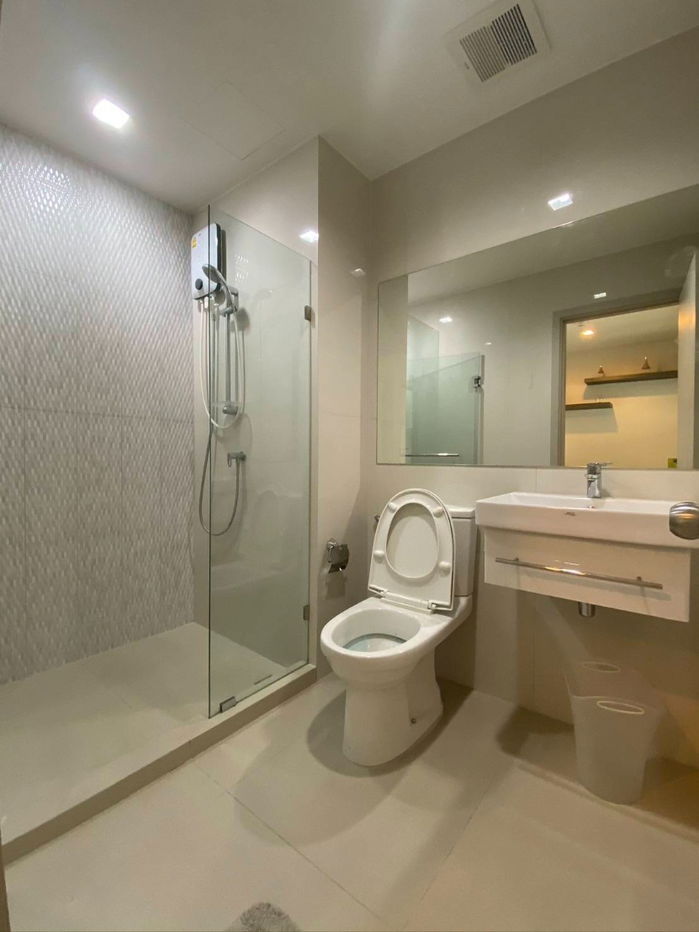 รูป *FOR RENT* Life สุขุมวิท 48  ใกล้ BTS พระโขนง  - รูปที่ 8/19