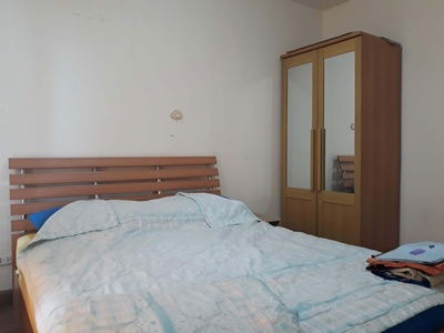 picture Two-bedroom Condominium unit for Rent in S&S Sukhumvit Condominium, BTS Punnawithi Station - 4/5