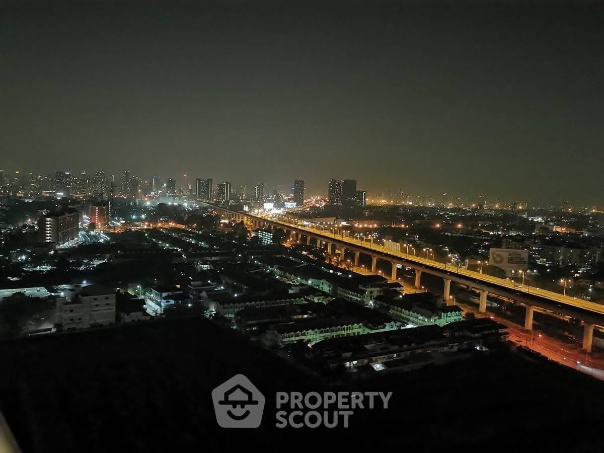 รูป คอนโด 1-ห้องนอน ที่ ลุมพินี วิลล์ พัฒนาการ–ศรีนครินทร์ ใน สวนหลวง (ID 2155492) - รูปที่ 7/7