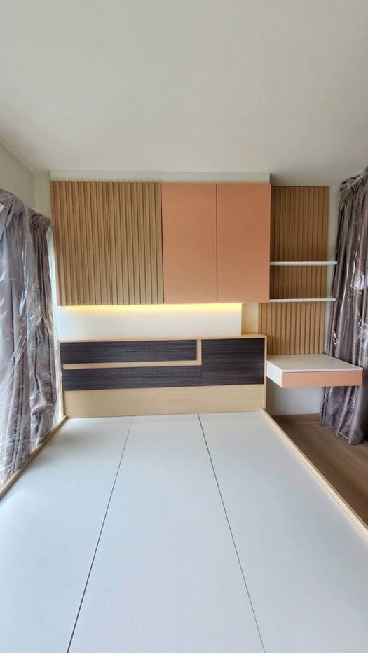 รูป 🏢 ประกาศให้เช่าคอนโด | MA-C7403   โครงการ Ploen Ploen Condominium Nonthaburi - Rattanathibet 1 (เพลิน เพลิน คอนโดมิเนียม นนทบุรี - รัตนาธิเบศร์ 1)  - รูปที่ 8/9
