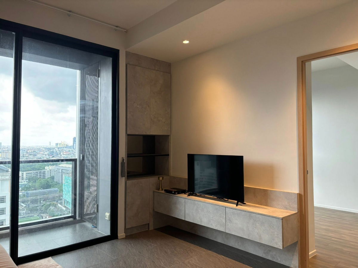 picture The Lofts Silom | Near BTS Surasak - 2/8