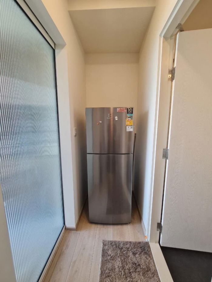 picture Chambers Onnut Station for RENT (1 Bedroom 27 sqm) Available 28 Aug!! - 5/10