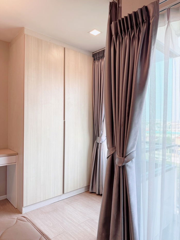picture 📣 !!! Urgent sale !! Wynn Condo Lat Phrao - Chok Chai 4 - 5/13