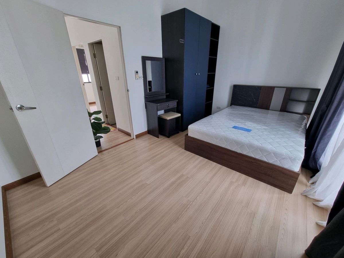 picture #S4169 For Rent Baan Klangmueng Kallaprapruek - 11/23
