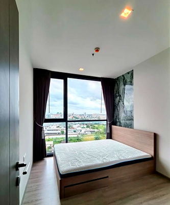 Condos for rent : Condo for Rent at THE LINE Wongsawang (A6807057)