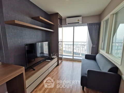 คอนโด 1-ห้องนอน ที่ ลุมพินี วิลล์ พัฒนาการ–ศรีนครินทร์ ใน สวนหลวง (ID 2155492)