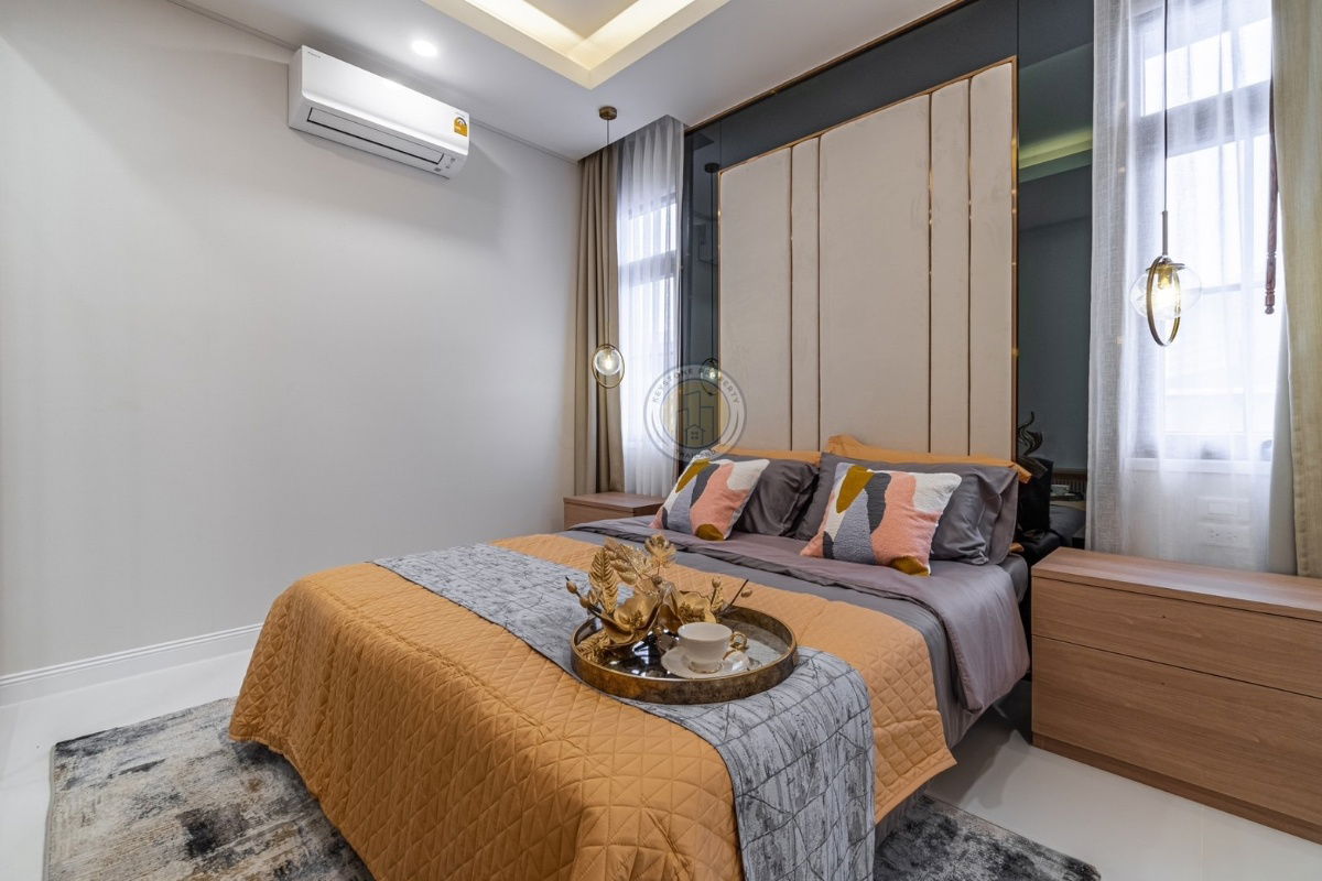 รูป Brand-new Luxury 4+1 bedroom pool-villa  - รูปที่ 16/24