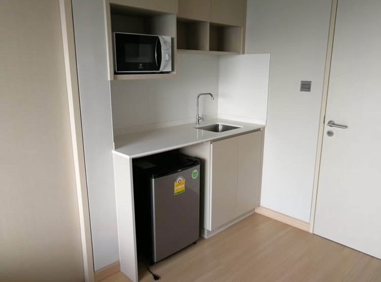picture (MK019) Lumpini Suite Phetchaburi - Makkasan - 8/11