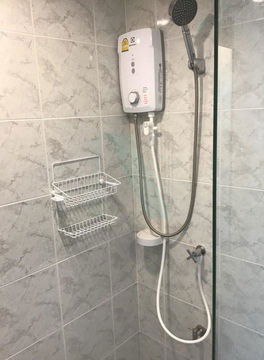 🎉 For rent condo GRENE DON MUEANG-SONG PRAPHA Building C, Floor 3,1 bed room, Room size 25.00 sqm