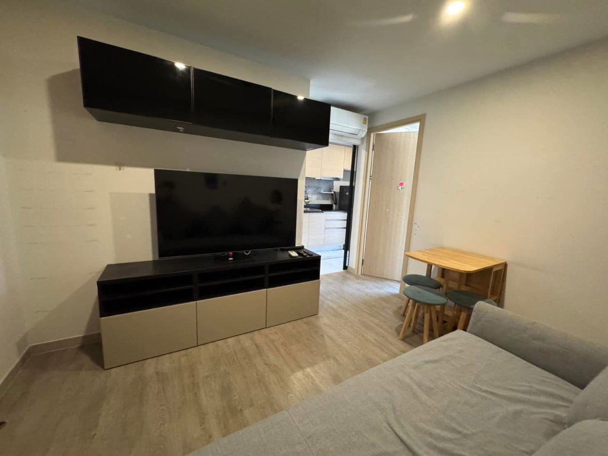 picture For Rent THE SHADE SATHON 1 ** Special Discount 10% ** Property Code G037 Line id: nudlee - 9/15