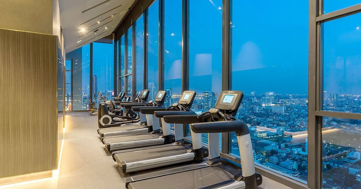 picture The Diplomat Sathorn, Bangkok Condo for Rent - 16/19