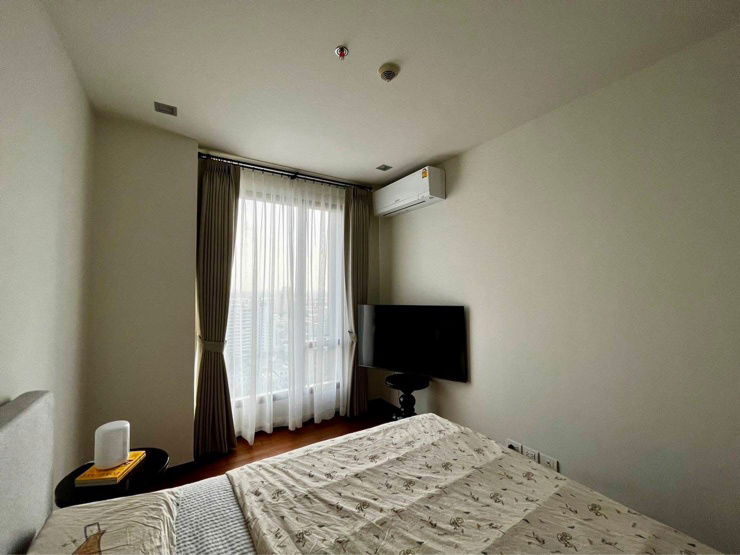 picture #Z1662 Condo for rent: Ashton Morph 38 - 3/12