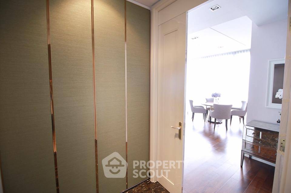picture 2-BR Condo at Marque Sukhumvit near BTS Phrom Phong (ID 514232) - 5/9