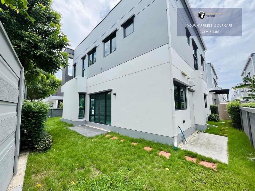 รูป The City Sukhumvit-Onnut | บ้านใหม่ สร้างเสร็จยังไม่เคยเข้าอยู่ #2025072911092 - รูปที่ 11/15