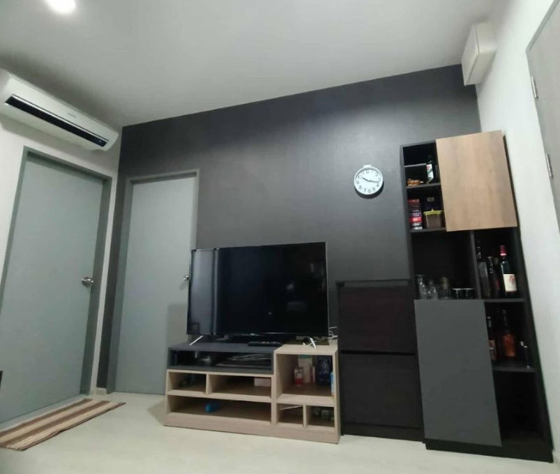 picture (A0014) Sale at Loss IDEO Sukhumvit 115 - 2/7