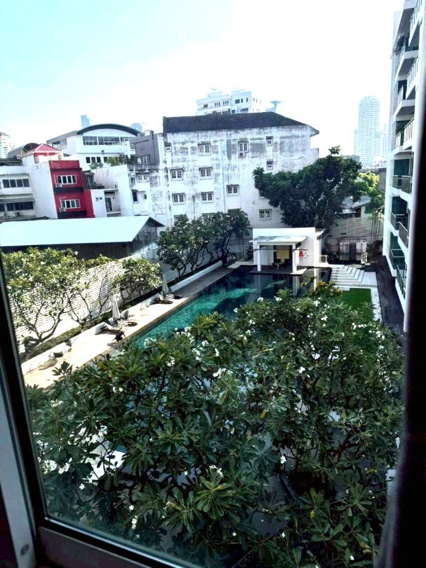รูป Belgravia Residences (เบลเกรเวีย เรสซิเดนซ์)   4 ห้องนอน 5 ห้องน้ำ ขนาด 295 ตรม ชั้น 4 - รูปที่ 19/19