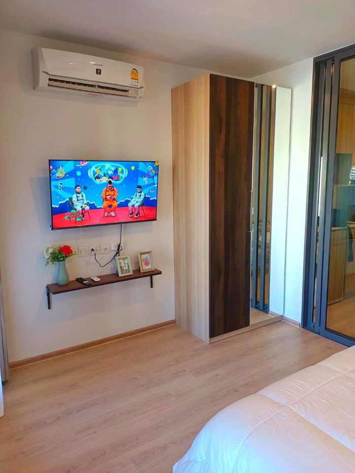 รูป 🔔 RM14535🔔 ให้เช่าถูกมาก✨ ไลฟ์ พระราม 4 - อโศก💛🧡 ✅แอดไลน์ @mproperty( มี @ ด้วย) แอดมินตอบไว - รูปที่ 4/12