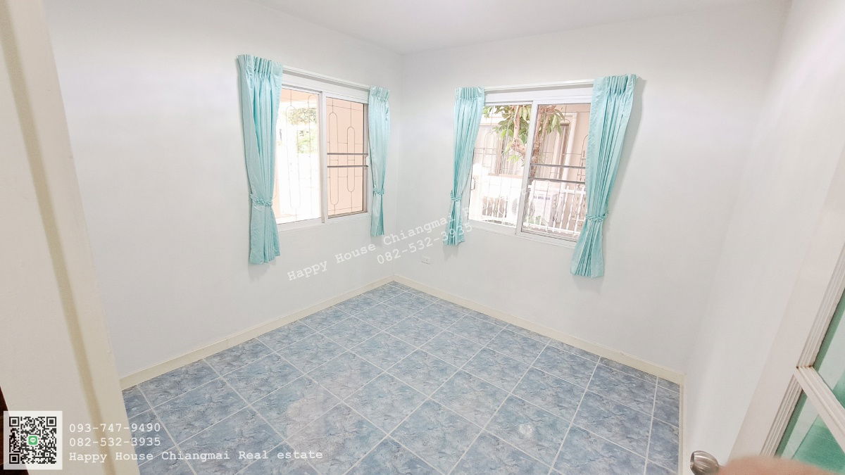 picture For Rent Single House in Koolpunt ville 7 Village - 16/38