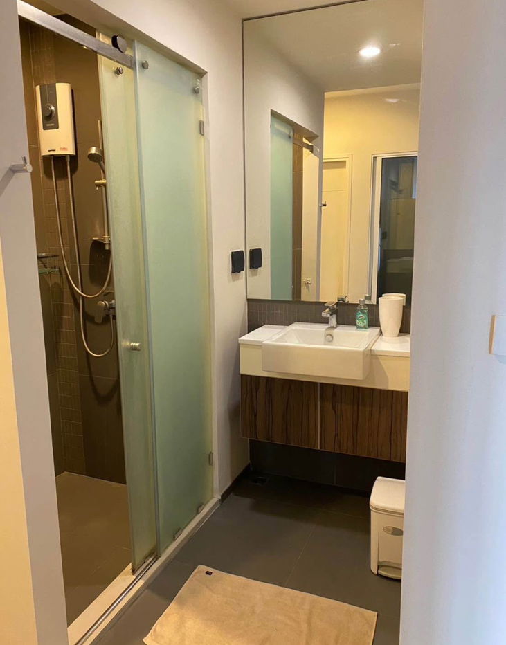 รูป Centric huaikwang ☎️2 bed‼️ only 28,000/month‼️ fully furnished NOW AVAILABLE 🔆✅ - รูปที่ 10/16