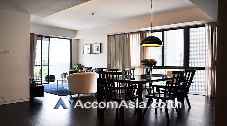 picture 🔼🔽 AccomA 📩  3 BR Condominium @Siamese Gioia (AA15792) - 2/10