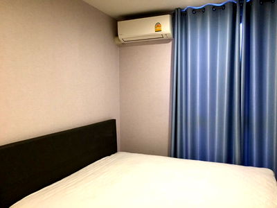 เช่าคอนโด ถนนบรมราชชนนี  : MN2858 ให้เช่าคอนโด พลัม คอนโด ปิ่นเกล้า