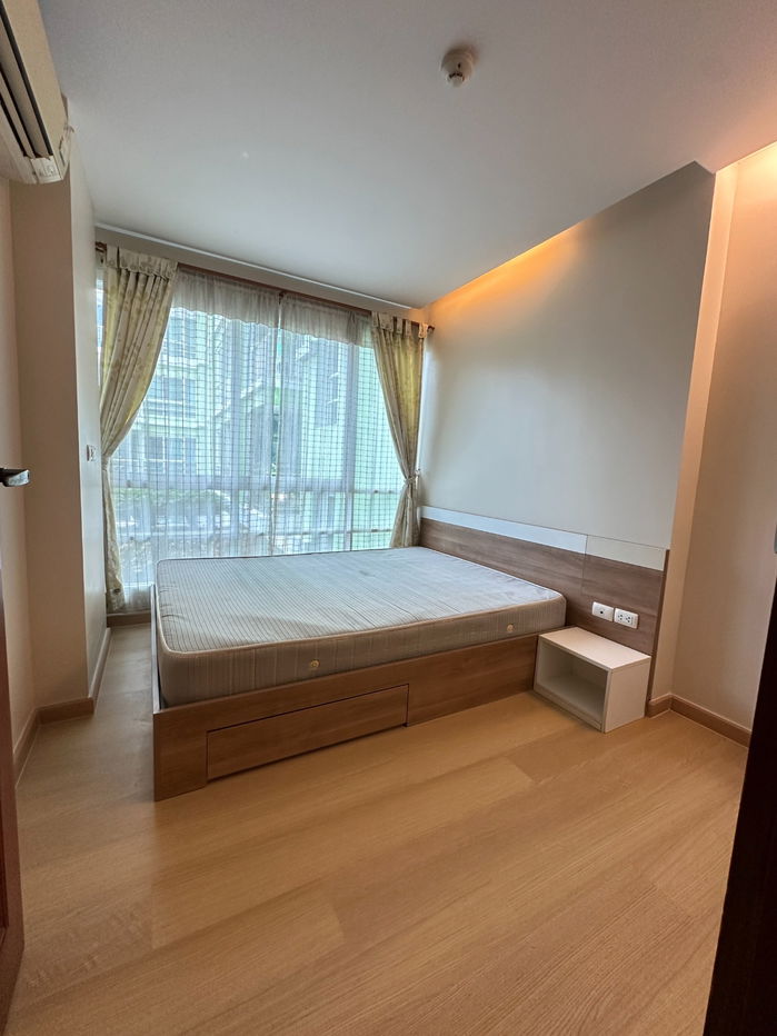 picture  Emerald Residence Ratchada condomium - 6/12