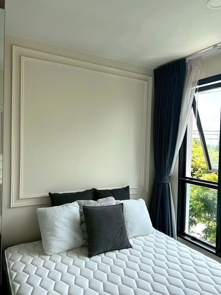 รูป 🌿 S328 [ขาย] The Tree จรัญฯ 30 💰 ขายเพียง 3,000,000 บาท 📍 MRT สามแยกไฟฉาย - รูปที่ 2/20