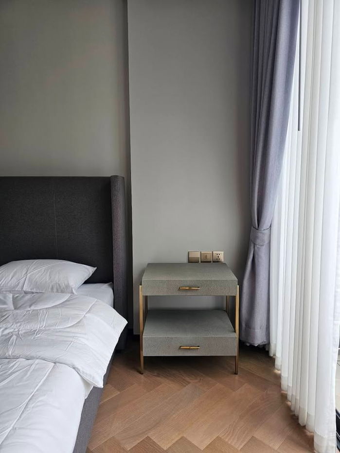 รูป ปล่อยเช่า The Reserve 61 Hideaway ราคา 60,000 บาท - รูปที่ 4/14