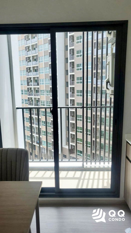 รูป ** ให้เช่า The Parkland Phetkasem 56  1Bed 30 ตร.ม. พร้อมอยู่ ** - รูปที่ 9/10