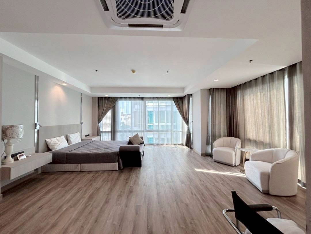 รูป Belgravia Residences (เบลเกรเวีย เรสซิเดนซ์)   4 ห้องนอน 5 ห้องน้ำ ขนาด 295 ตรม ชั้น 4 - รูปที่ 4/19