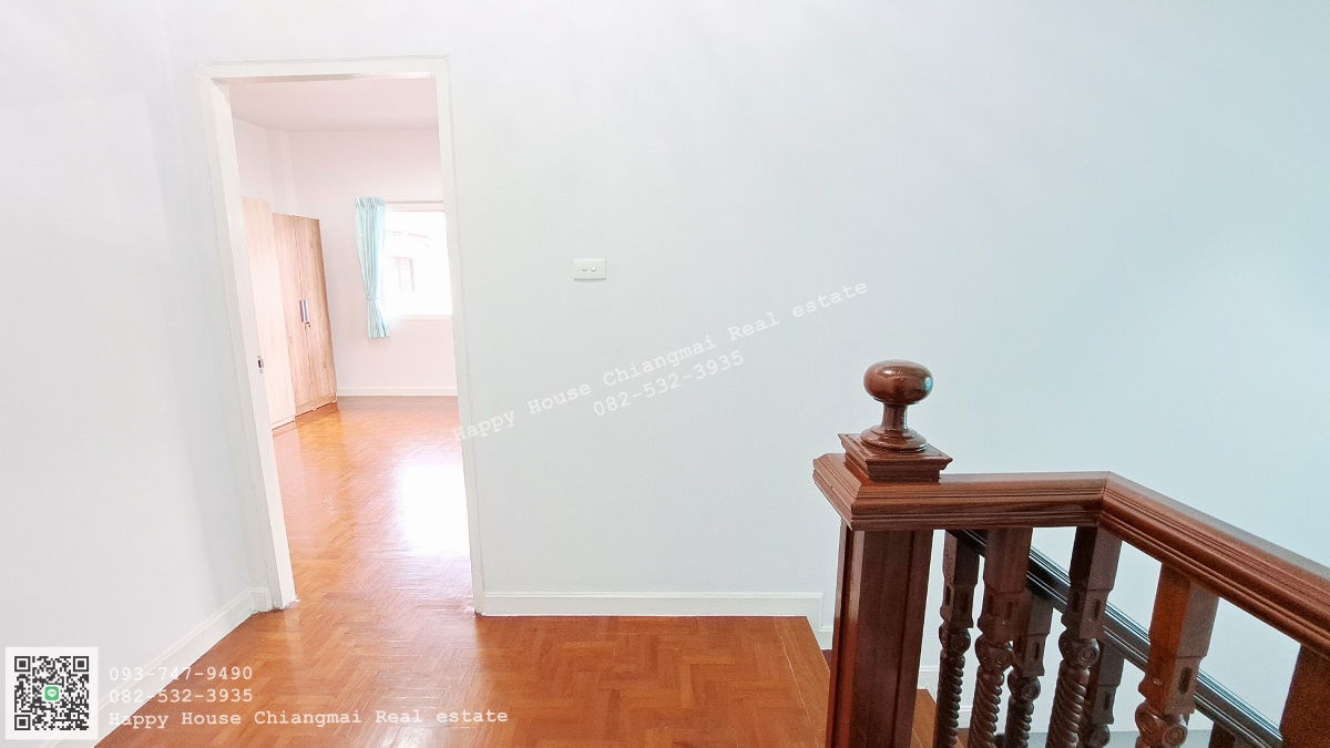 picture For Rent Single House in Koolpunt ville 7 Village - 19/38