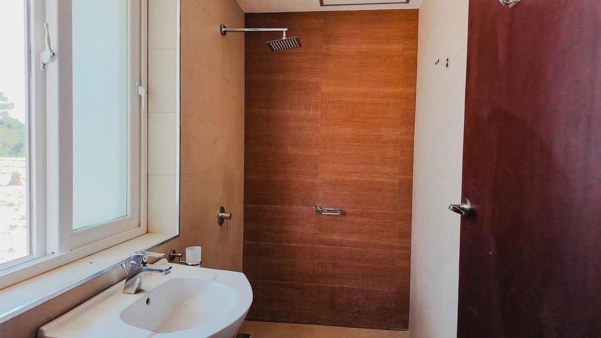 picture For Rent Pool Villa house near by Bang Saray Beach  - 11/18
