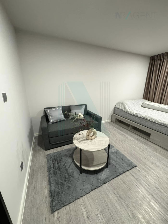 picture For Rent Condo ATMOZ TROPICANA BANGNA Building E, Floor 5,Studio, Room size 23.00 sqm - 2/8