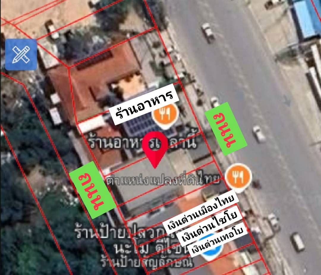 รูป ด่วน! โอกาสทองทำเลค้าขาย!! ขายอาคารพาณิชย์ 3 ชั้น ปลวกแดง ติดถนน 2 ด้าน พื้นที่ใช้สอยจัดเต็ม!! ขายอาคารพาณิชย์ ตำบลปลวกแดง อำเภอปลวกแดง จังหวัดระยอง - รูปที่ 21/23
