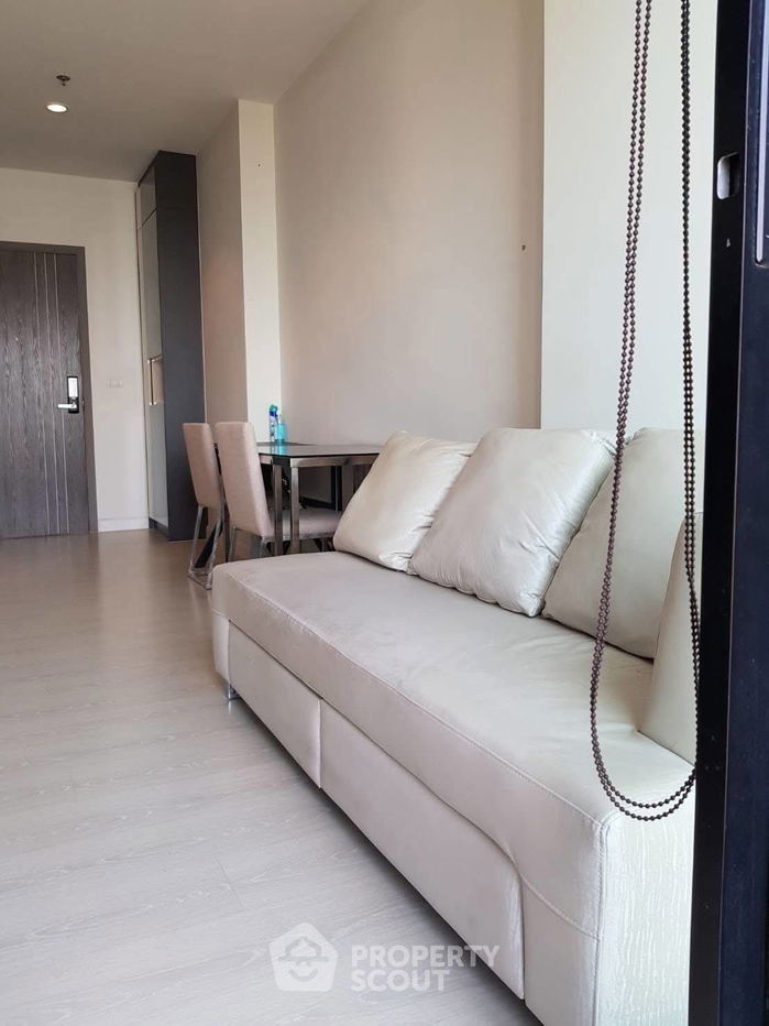 picture 1-BR Condo at The Niche Pride Thong Lo-Phetchaburi in Bang Kapi (ID 2187821) - 2/5
